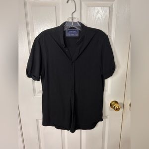 Zara mental short sleeve